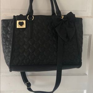 Betsy Johnson handbag